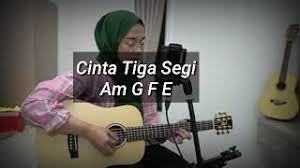 We did not find results for: Chords For Chord Gitar Lirik Cinta Tiga Segi Cover Regita