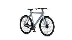 Als je touch unlock hebt ingesteld in de vanmoof app, kun je simpelweg op de linkerknop op het stuur drukken om je fiets te ontgrendelen. Vanmoof S3 Turbo Electric Bike Is Now Significantly Cheaper 4dim