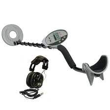 Discrimination allows the user to ignore trash and otherwise undesirable objects. Bounty Hunter Discovery 1100 Gold Treasure Metal Detector Headphones Hobby Detectors