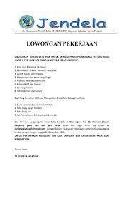 Check spelling or type a new query. Loker Toko Wirosari Debsartliff