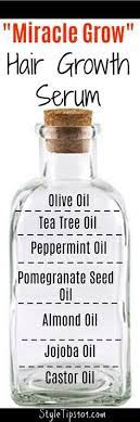 Hair Growth Serum Hair Growth Serum Diy Hair Growth Serum Hair Growth Diy
