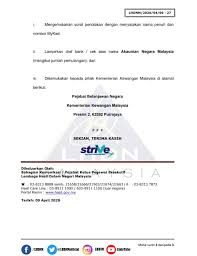 Siaran perskementerian kelautan dan perikanannomor: Majlis Keselamatan Negara On Twitter Kenyataan Media Lembaga Hasil Dalam Negeri Berkenaan Bayaran Bantuan Prihatin Nasional Bpn Lhdnmofficial Mofmalaysia Jpmgov Jpenerangan Https T Co Mgc5p0lndx