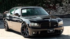 Image result for Brilliant Black 2006 Charger