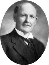 Greeley W. Whitford