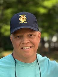 UPDATE!, About a week before our last...