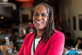 Andrews, who joined espn in october 2018, primarily covers chicago bulls, milwaukee bucks, and timberwolves from minnesota. Andrea Jenkins Politician Bio Wiki Age Transgender Parents Partner