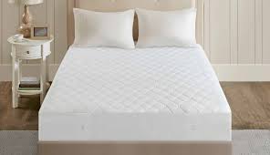 are heated mattress pads safe my