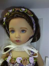 Hannah by Magalie Dawson