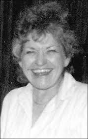 LouAnn Osborne Williams — Rowesville