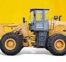 3-4T-Wheel Loader-Lonking Holdings Limited
