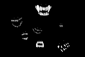 File:daughter spider demon capturing murata in ball of yarn.gif. Misterrickletheficklepickle Art Dark Aesthetic Pixel Art