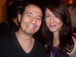 Tony Graci arrives with Jess Domain — SonicScoop