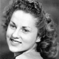 Mary Lutz-Gibson Obituary (2018)