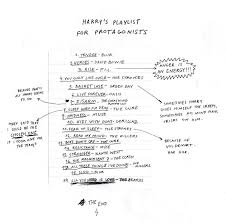 Check out the new songs of daniel radcliffe and albums. Sparklife Harry Potter Playlists Mood Songs Music Mood Song Playlist