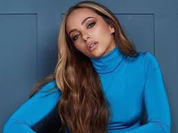 This board are pins of my favorite outfits and hairstyles of hers. Little Mix S Jade Thirlwall On Being Bullied For Her Arab Heritage