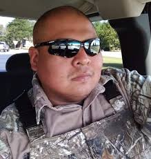 Michael James Eagle — Waldrop Funeral Home