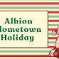 Albion Hometown Holiday event image