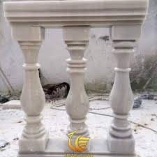 Báo Giá Lan Can Đá Tại Tp Hcm – Cabistone
