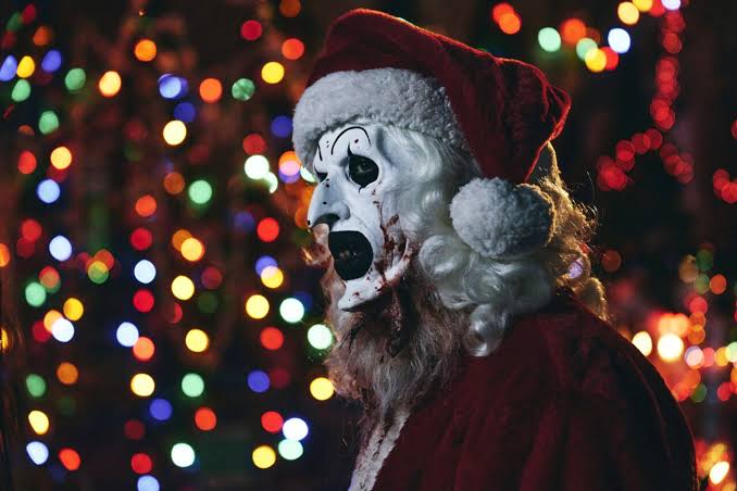 Terrifier 3' movie review: Art the Clown goes Bad Santa in ultra-violent  Christmas gorefest - The Prague Reporter