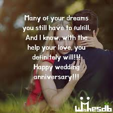 Maybe you would like to learn more about one of these? 1st Anniversary Wishes 1st Wedding Anniversary Wishes Wishes Db