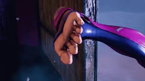 Sfv Juri GIFs | Tenor