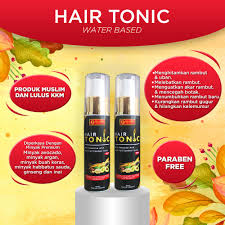 Pada produk serum rambut, vitamin dapat berasal dari ekstrak bahan dasarnya atau bisa juga merupakan produk sintetis. Avocado Hair Tonic 100 Natural Home Facebook