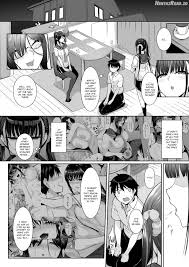 SISUANA - sister hole Chapter 5 - Hentairead.io - Read Free Hentai Manga -  Manhwa - Manhua Online