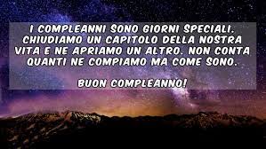Frasi Di Buon Compleanno Ad Uno Zio Speciale
