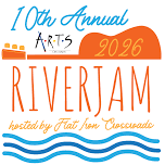 RiverJam Music Festival 2026