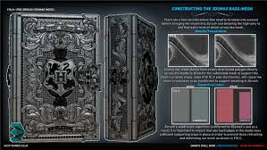 • safely store and access your files anywhere • quickly access recent and important files • search for files by name and. 3ds Max Harry Potter Spellbook Breakdown Toolfarm