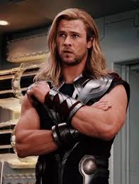 Крис хемсворт, натали портман, том хиддлстон и др. Tor Odinson Citaty Personazha