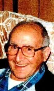 William Redmond Obituary June 8, 2009