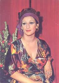 وردة Warda Egyptian Movies Egyptian Actress Vintage Film