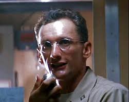 Characters in Crimson Tide