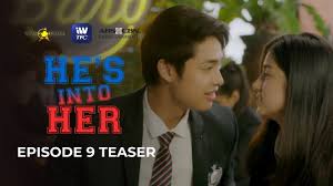 We did not find results for: Philippines Entertainment Belle Mariano Torn Between Donny Pangilinan And Jeremiah Lisbo In He S Into Her Under One Ceiling Your Source Of News Information In Dubai Uae Philippines And