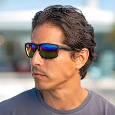 Men's Polarized Sport Wrap, Classic & Aviator Sunglasses