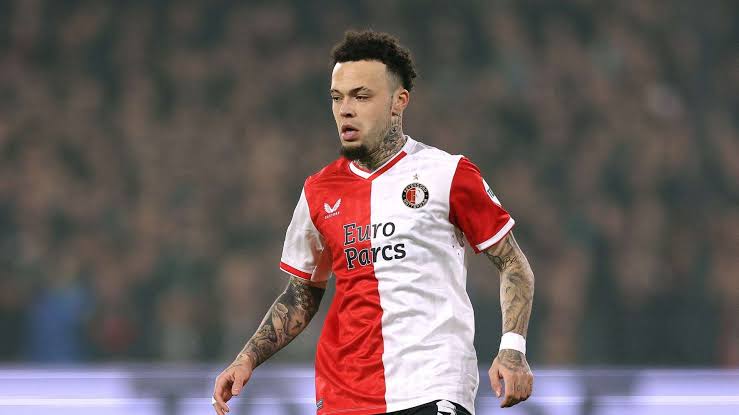 Arsenal targeting swoop for Arne Slot favourite at Feyenoord who admits he  'didn't really want' move to Chelsea | Goal.com