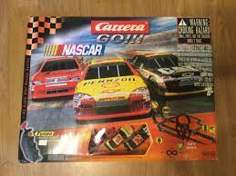 Circuito slot carrera go para eventos. Carrera Go Nascar Online Shopping