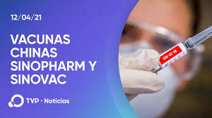 Maybe you would like to learn more about one of these? La Confusion Sobre La Efectividad De Las Vacunas Chinas Sinopharm Y Sinovac Youtube