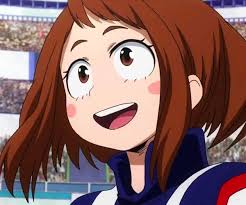 Dress Like Ochaco Uraraka Costume Halloween And Cosplay Guides So here i have this idea for a while, turning her into a villain with a steampunk vibe. dress like ochaco uraraka costume