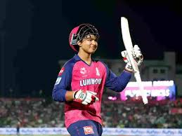 RR VS SRH Today Match: Best Batter Vaibhav Sooryavanshi