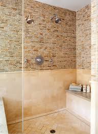 They give your bathroom a modern and fresh look and efficiently use the space that you have. 33 Breathtaking Walk In Shower Ideas Better Homes Gardens