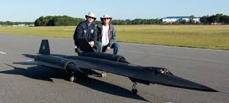 With no trainer available to keep crews. Award Winning Sr 71 Blackbird Model Airplane News