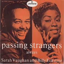 Sarah Vaughan: Queen of Bebop