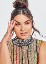 Devery Jacobs Talks Reservation Dogs and Native Stories