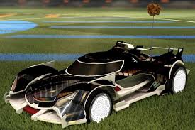 Welcome to rocket league garage, world's first rocket league fan site. Titanium White Centio V17 Album On Imgur