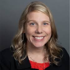 Cassie Bell, SPHR, SHRM-SCP