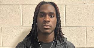 Antwon Sanders, C.E. King, Running Back