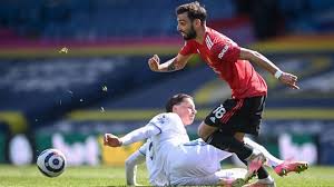 He holds portuguese nationality and belongs to white ethnicity. Premier League Bruno Fernandes Manchester United S Top Dog From Day One Marca