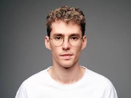 Frank Ryman's Instagram, Twitter & Facebook